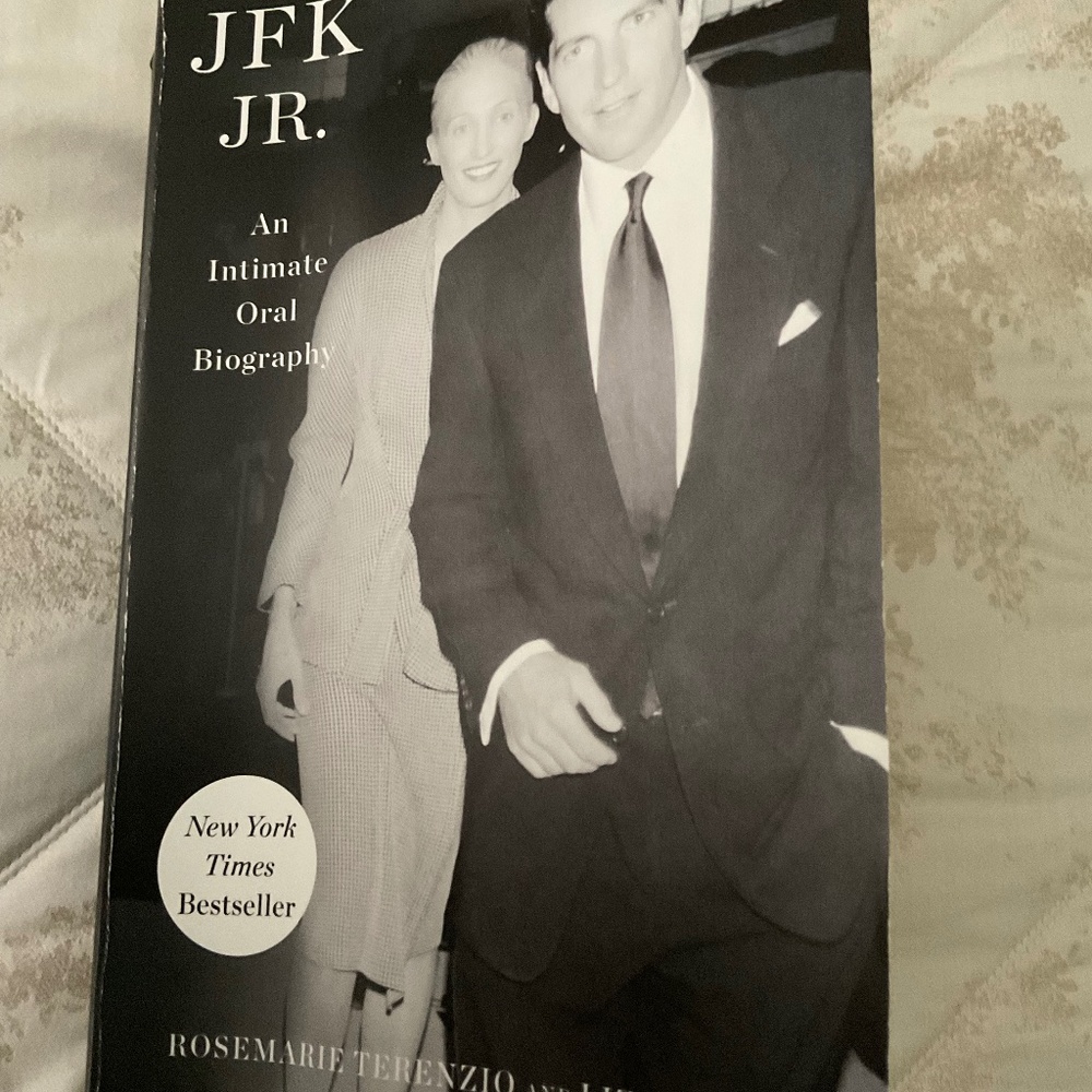 Kennedy Book Bundle - Picture 4 of 4